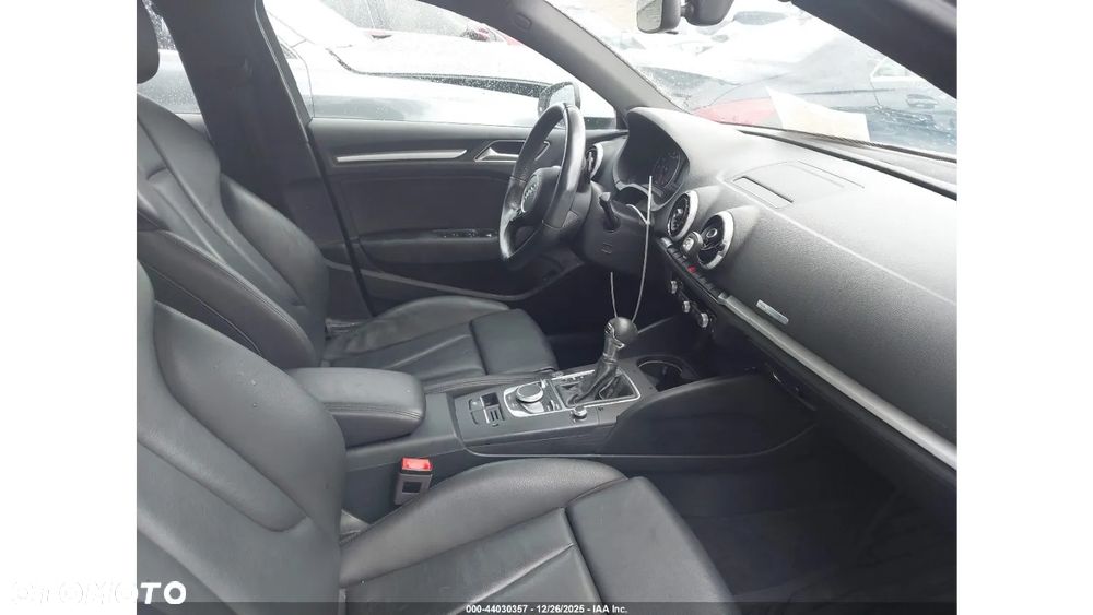 Audi A3 Limousine - 10