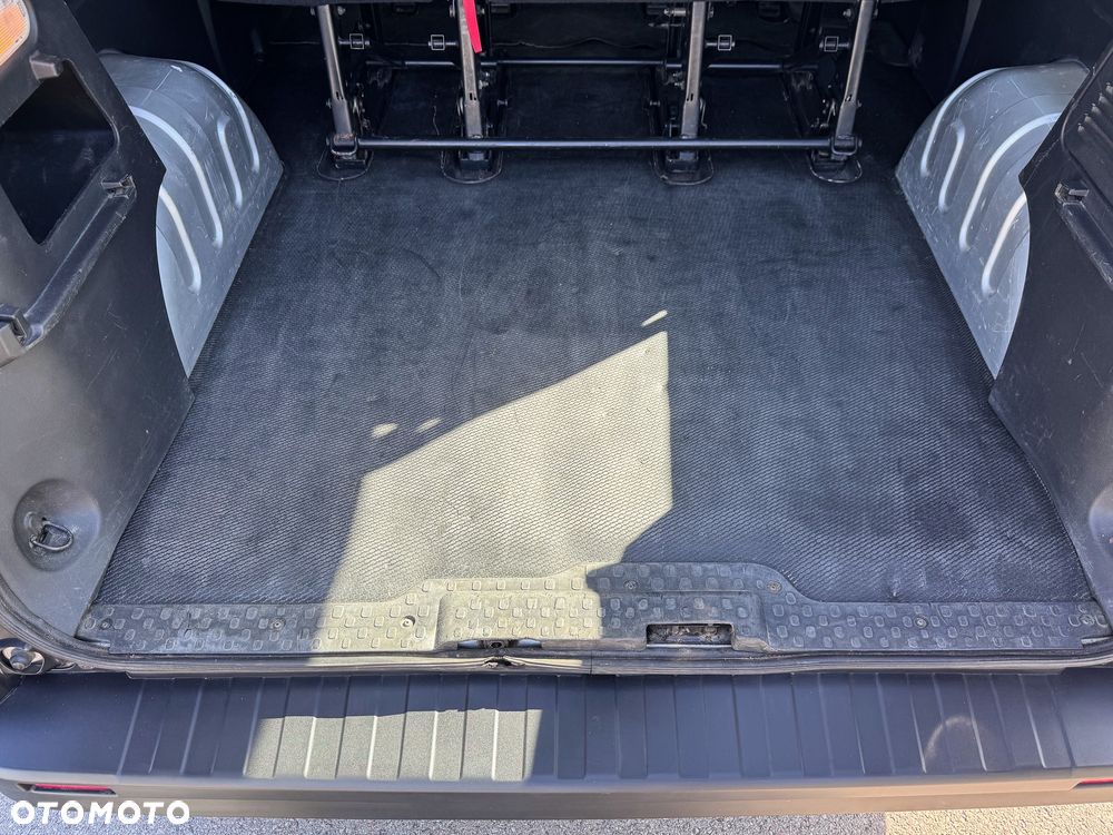Renault Trafic L2H1 2,9t Pack Clim - 22