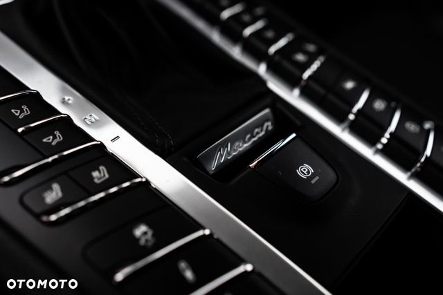 Porsche Macan - 9