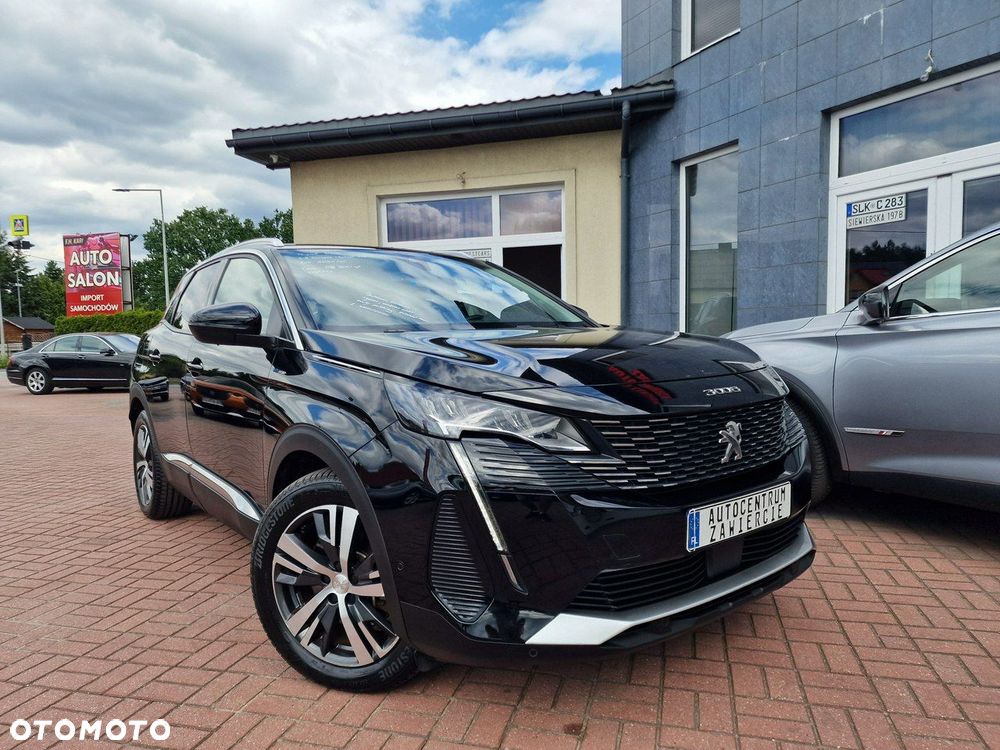 Peugeot 3008 - 12