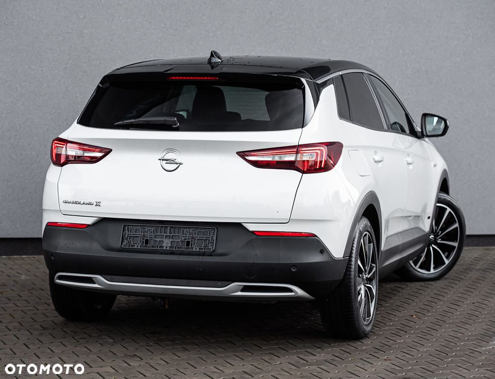 Opel Grandland X - 12