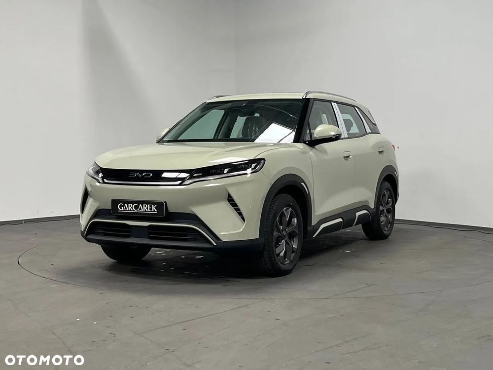 BYD Atto 2 45kWh Active - 2