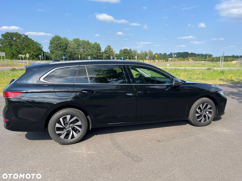 Volkswagen Passat 2.0 TDI SCR DSG Business - 7