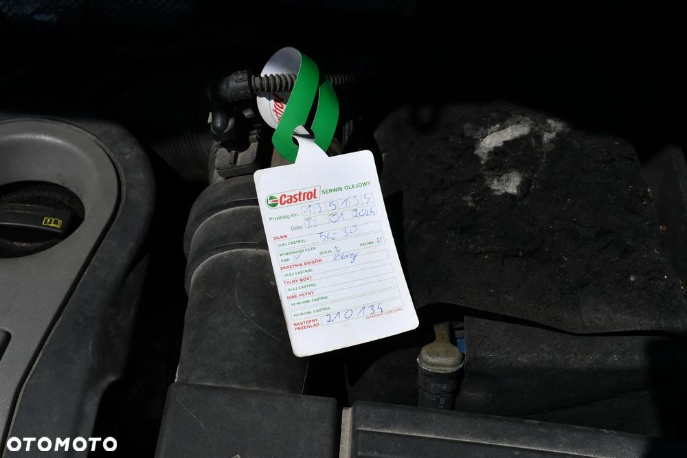 Volkswagen Sharan - 25