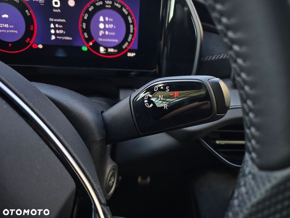 Skoda Kodiaq 2.0 TSI 4x4 Sportline DSG - 26
