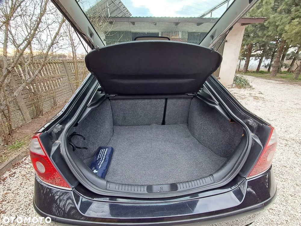 Ford Mondeo - 5