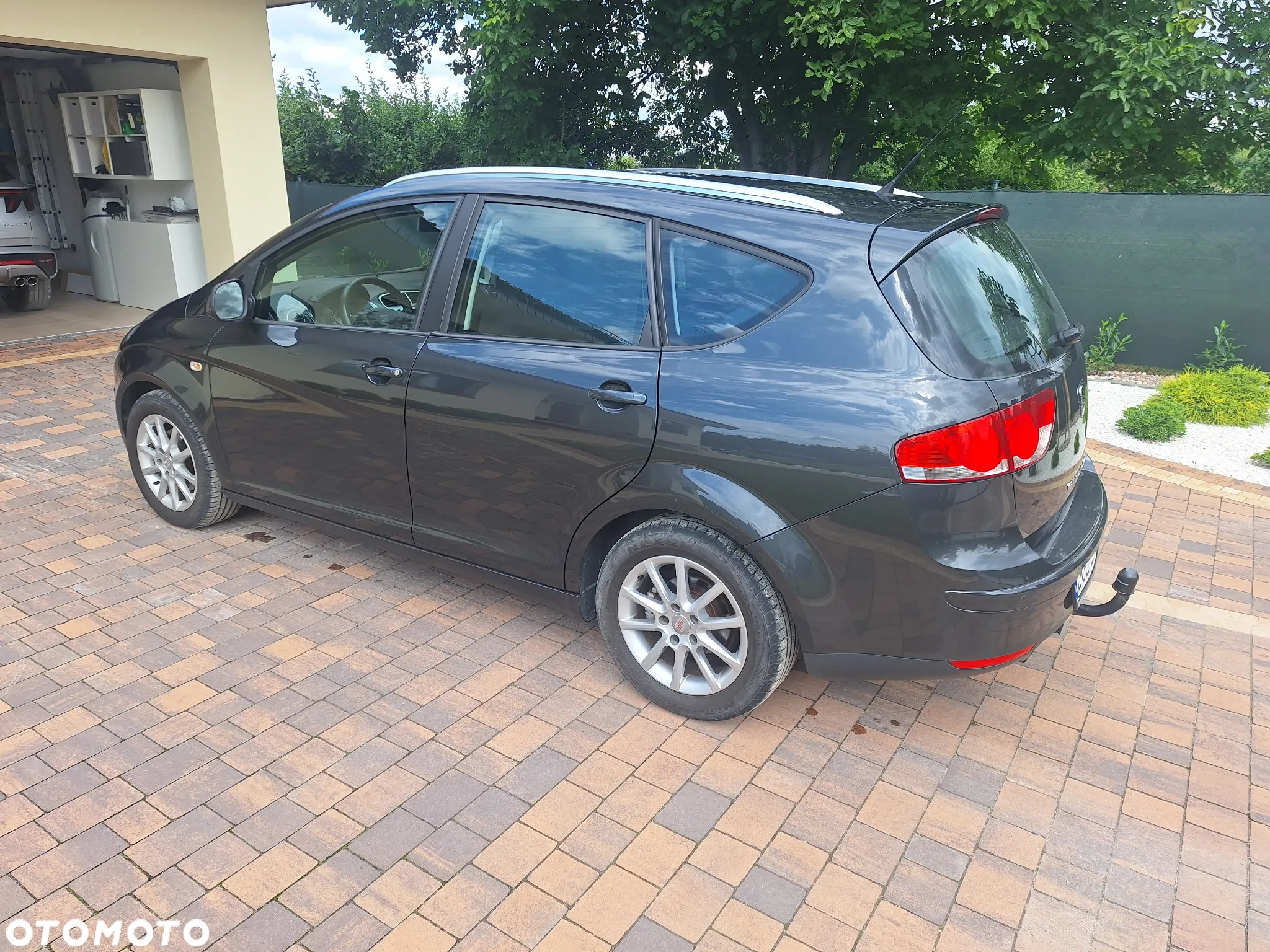 Seat Altea XL 1.6 TDI DPF CR Ecomotive Style - 3