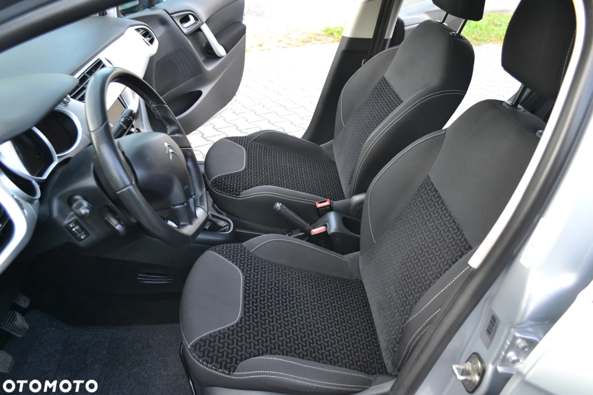 Citroën C3 1.4i SX - 22