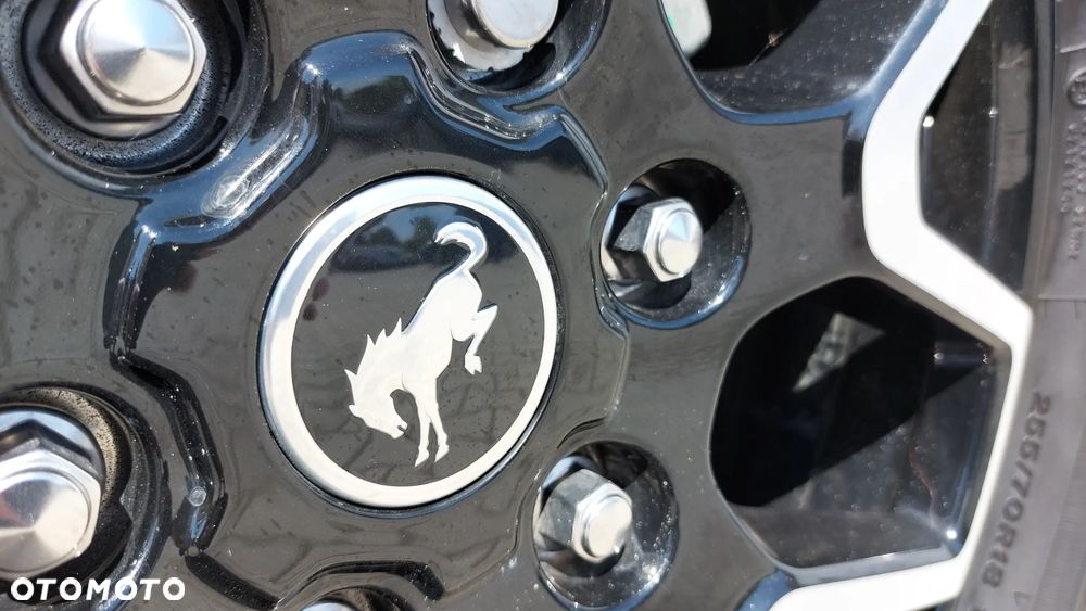 Ford Bronco 2.7 EcoBoost 4WD Outer Banks - 10