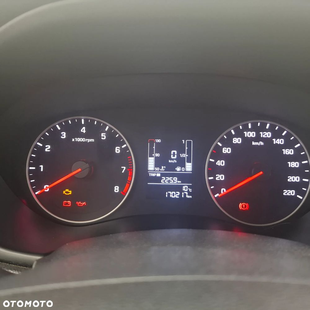 Hyundai i20 1.2 GO - 5