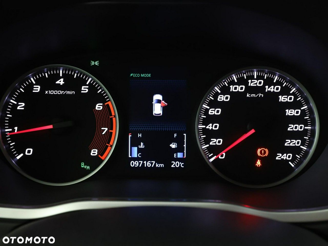 Mitsubishi Eclipse Cross 1.5 T-MIVEC ClearTec 2WD Intro Edition - 22