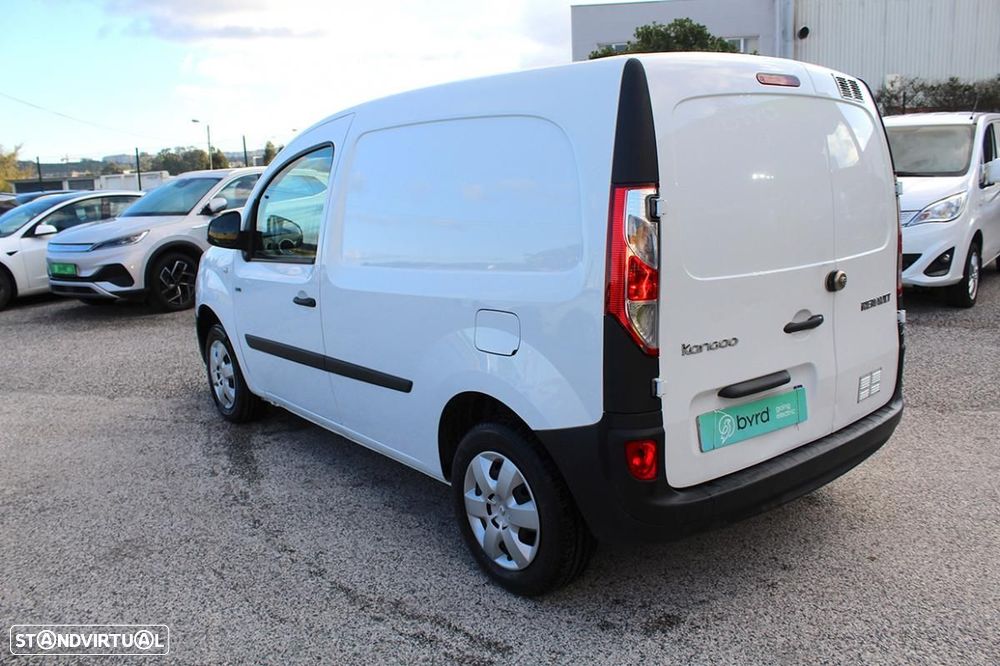 Renault Kangoo Express - 5