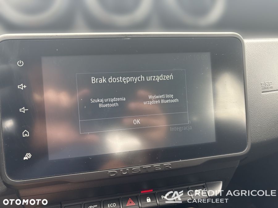 Dacia Duster 1.5 Blue dCi Comfort 4WD - 27