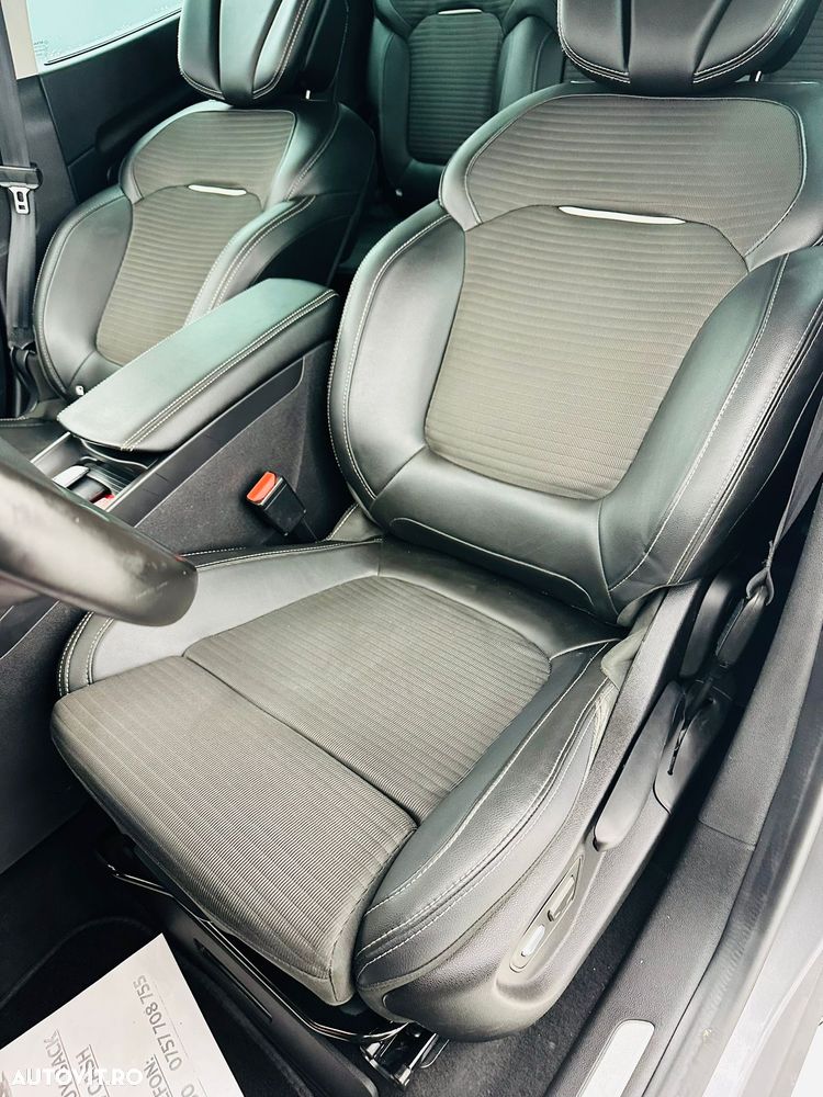 Renault Scenic ENERGY TCe 130 INTENS - 19