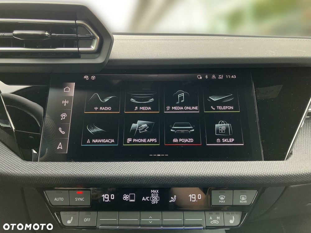 Audi S3 Sportback TFSI Quattro S tronic - 22