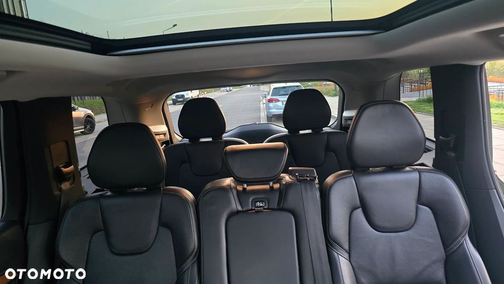 Volvo XC 90 D5 AWD Inscription 7os - 22