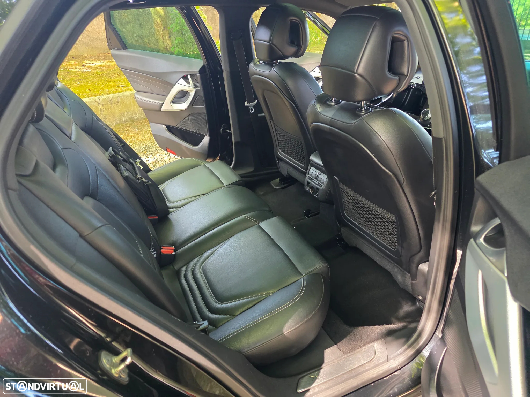 Citroën DS5 2.0 HDi Hybrid4 Sport Chic CMP6 - 51