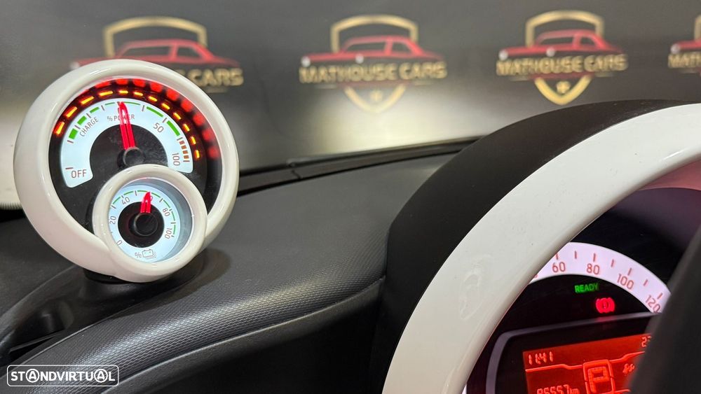 Smart ForFour EQ passion - 17
