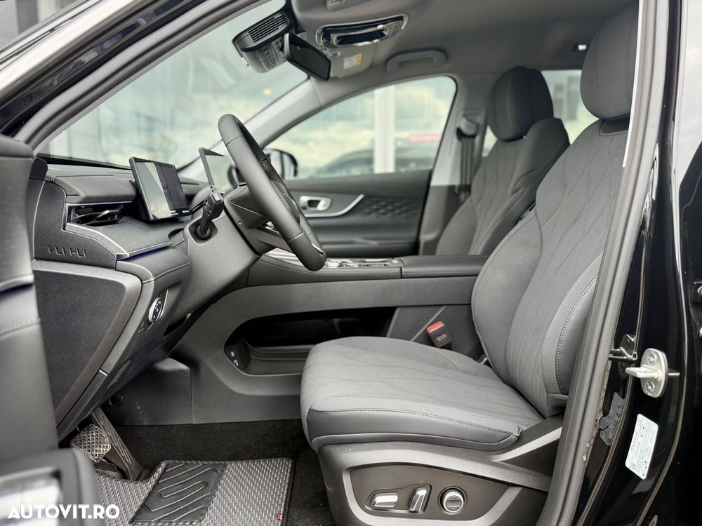 Chery Tiggo 8 - 32