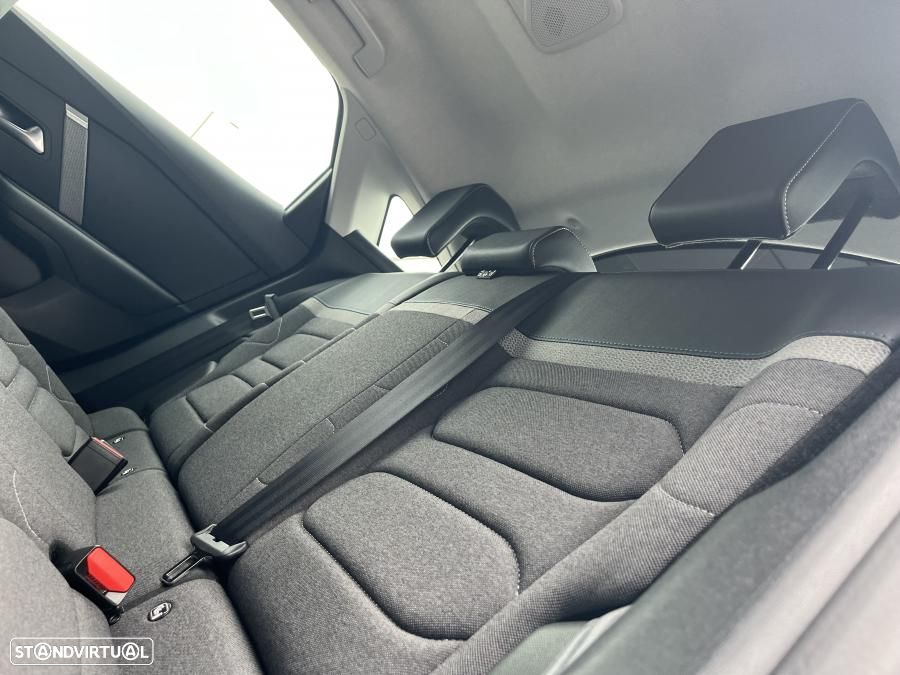 Citroën C4 1.5 BlueHDi Shine Pack EAT8 - 8