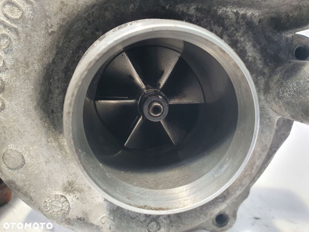 TURBOSPRĘŻARKA Peugeot Boxer III 2.0 BlueHDI HDI turbo 9812386080 - 6