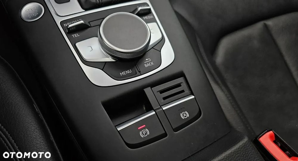 Audi A3 Limousine - 26