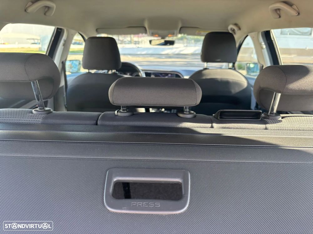 SEAT Leon ST 1.6 TDI Style S/S - 3