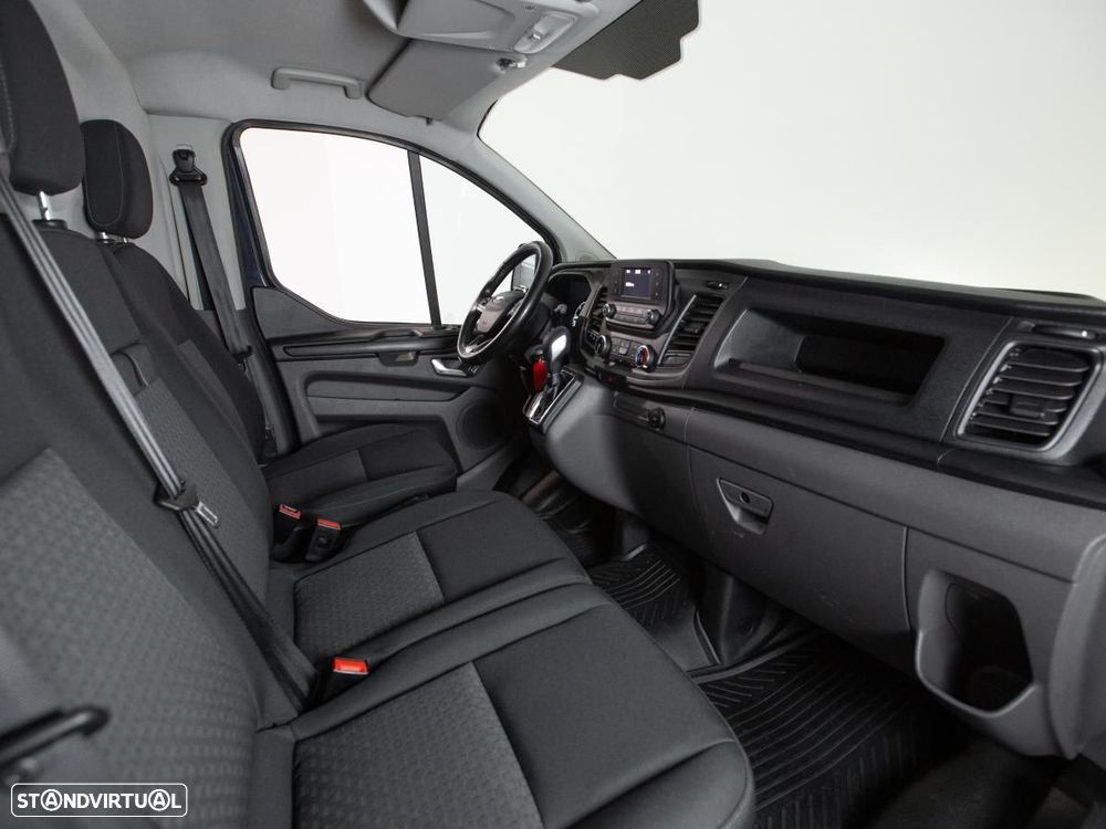 Ford Transit TREND 320 L2H1 AUTOMATICA C/IVA - 12