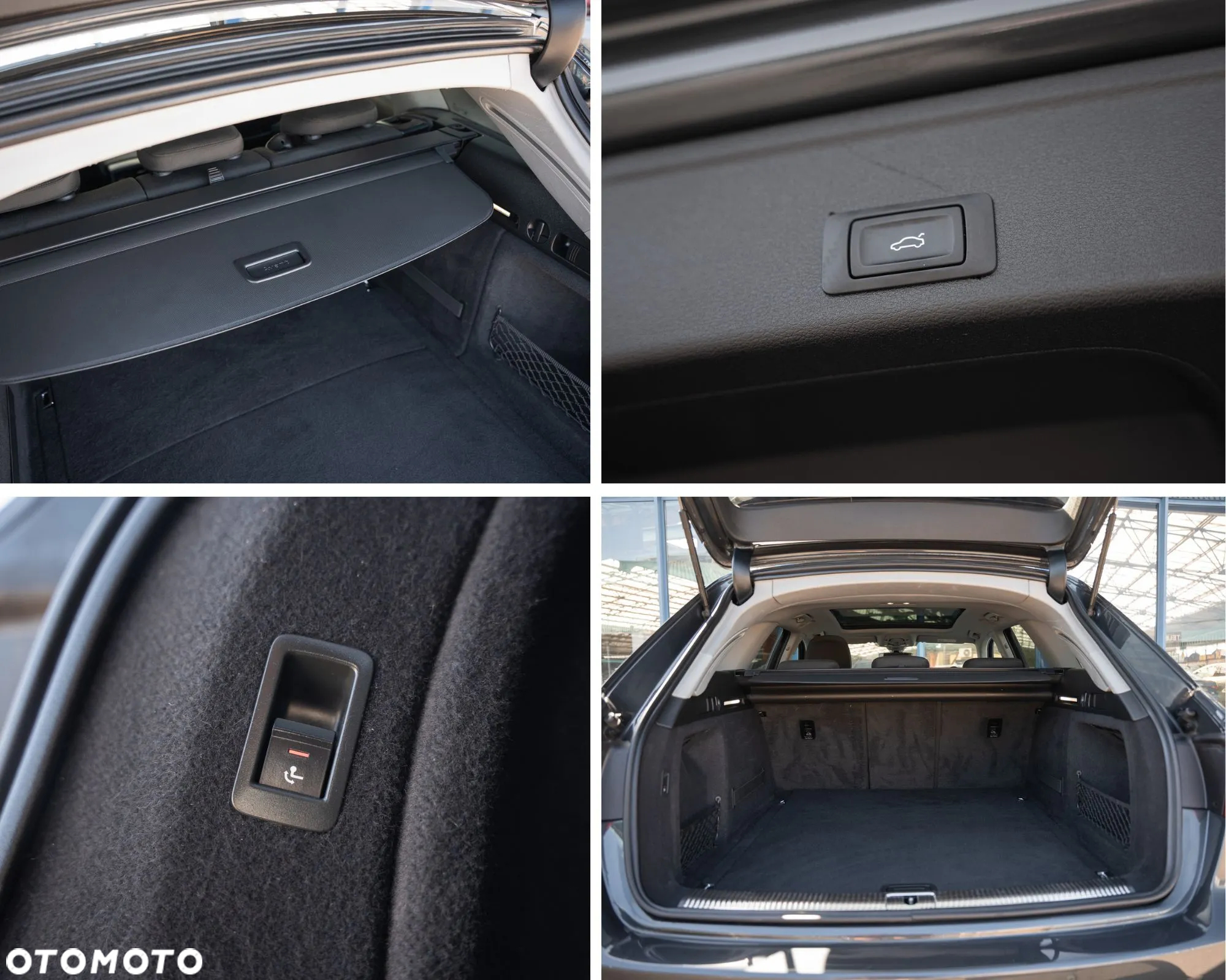 Audi A4 Avant 35 TDI S tronic - 40
