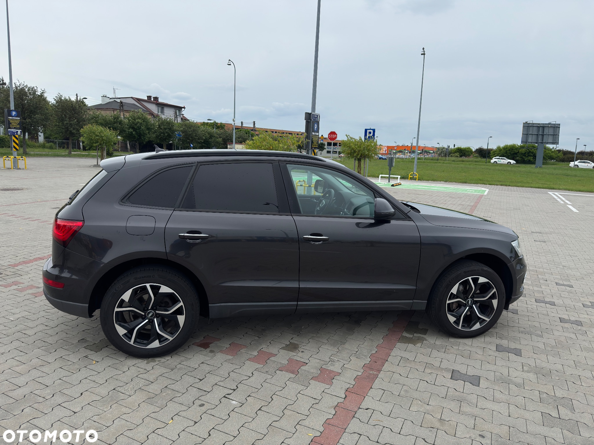Audi Q5 2.0 TDI Quattro - 8