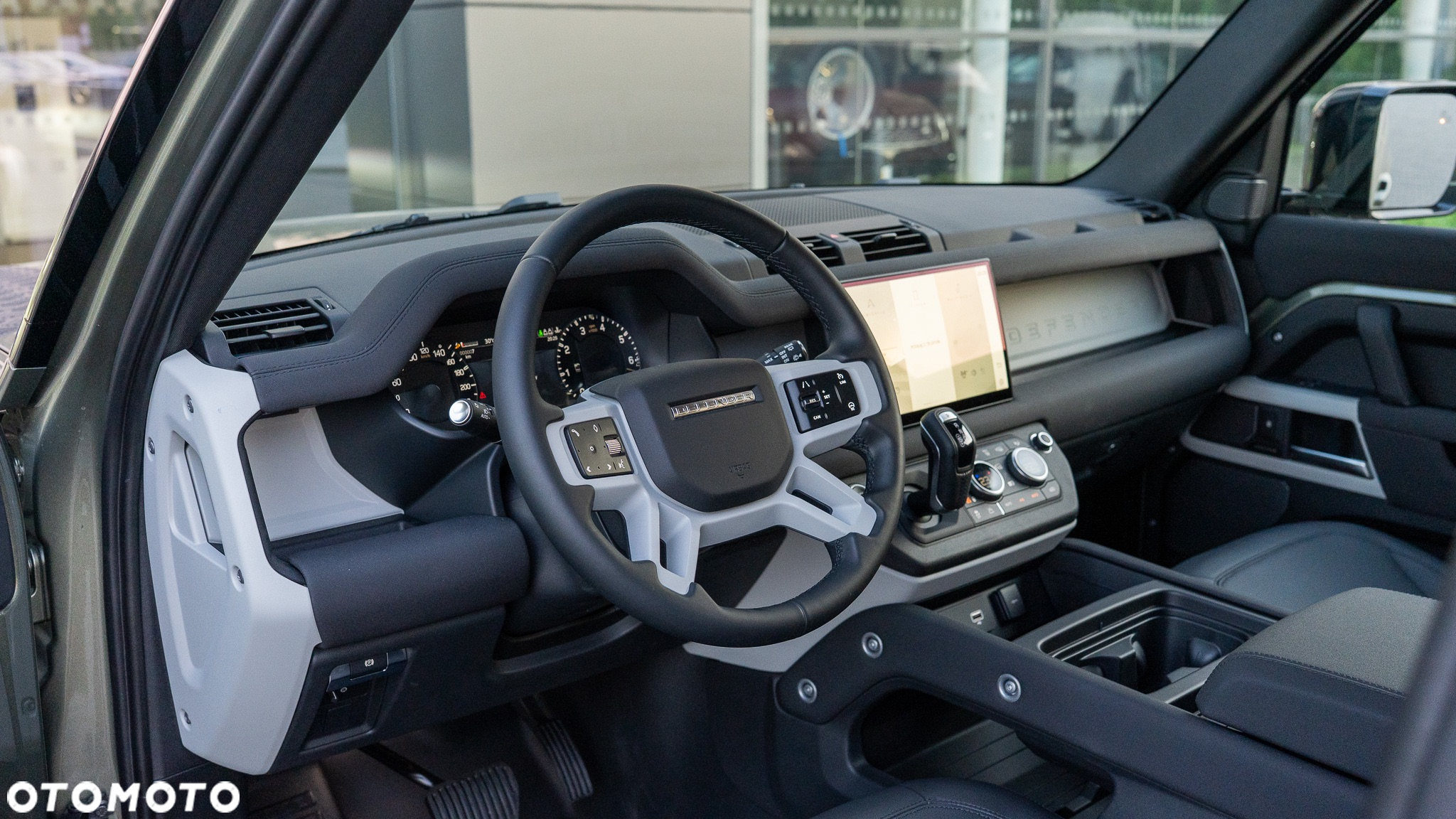 Land Rover Defender 110 5.0 P525 V8 - 18