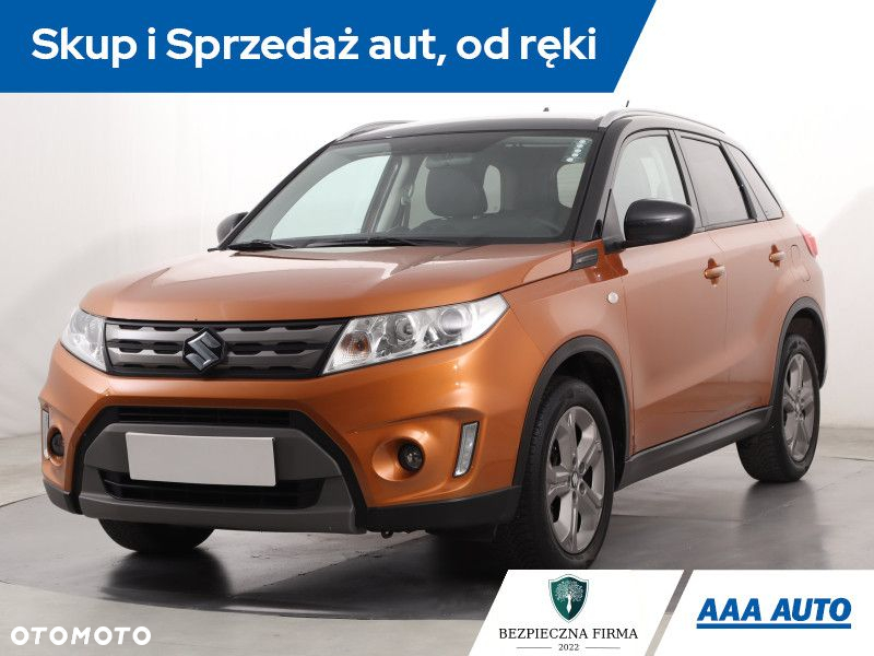 Suzuki Vitara - 2