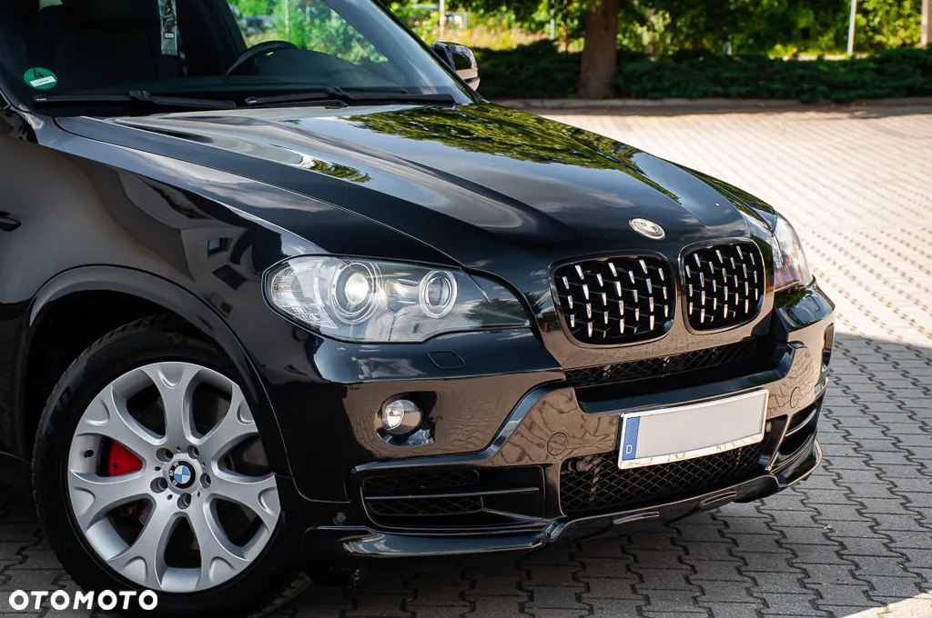 BMW X5 3.0sd xDrive - 39