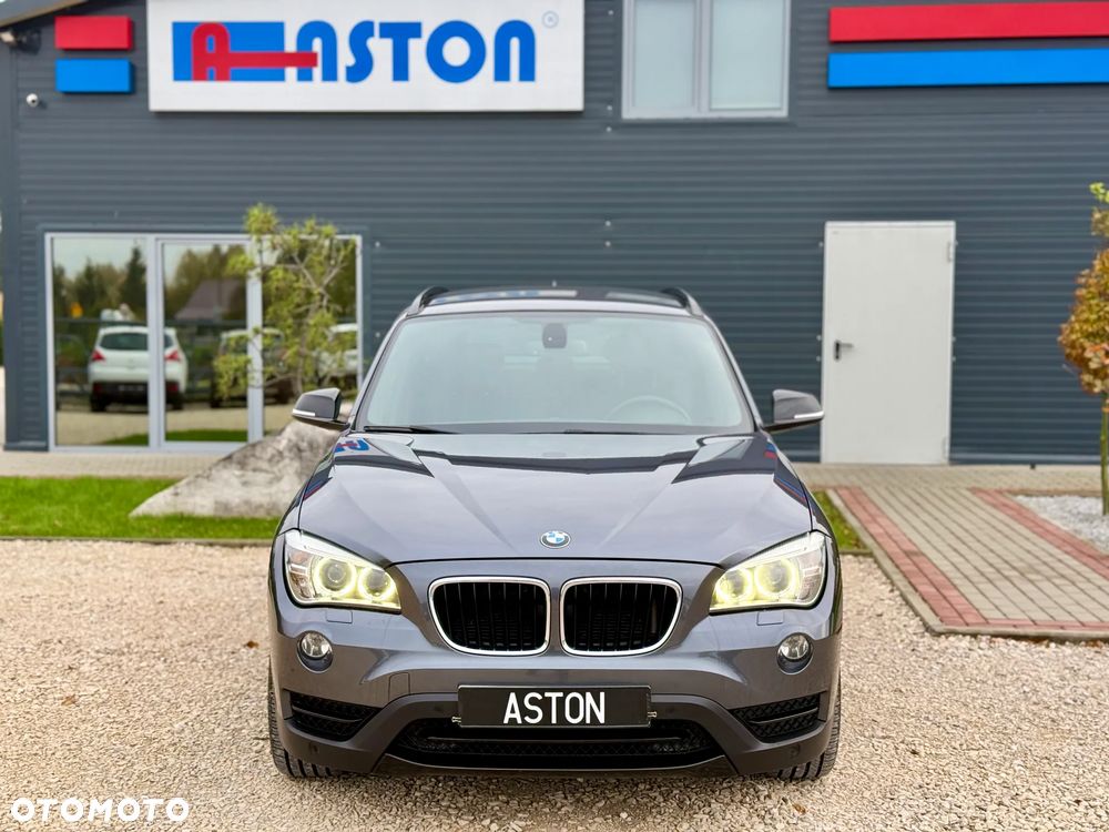 BMW X1 xDrive25d Sport Line - 6