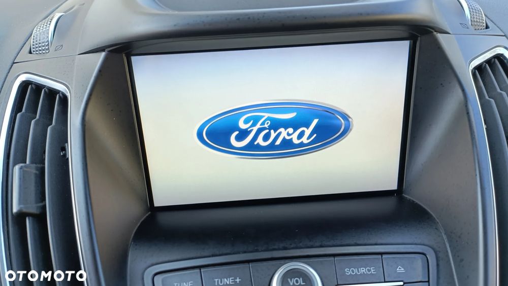 Ford C-MAX 1.0 EcoBoost Titanium ASS - 36