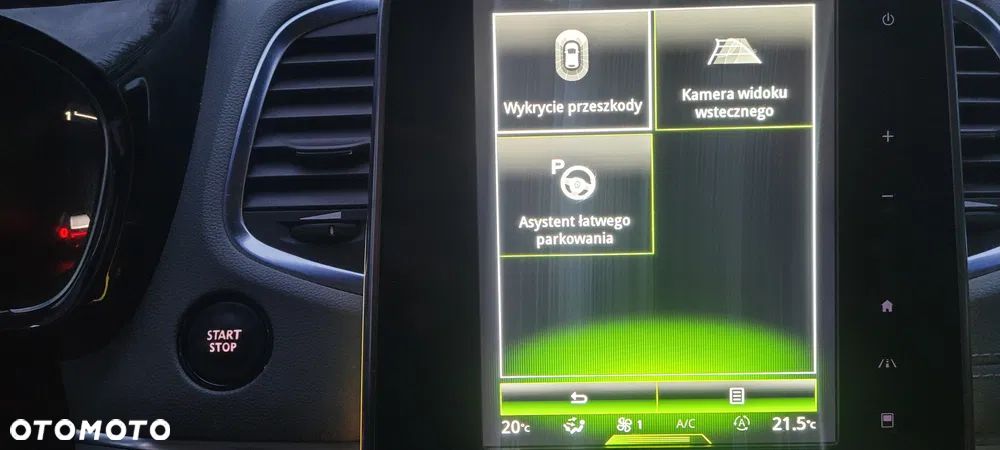 Renault Espace Energy dCi 160 EDC Initiale Paris - 33