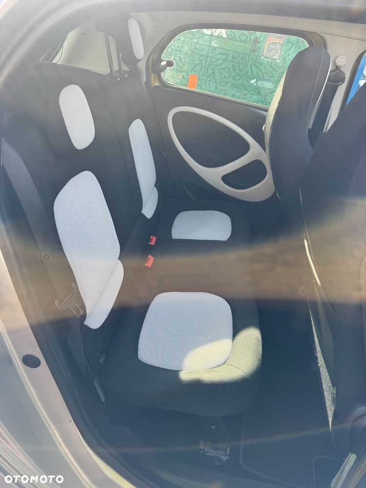Smart Forfour - 17