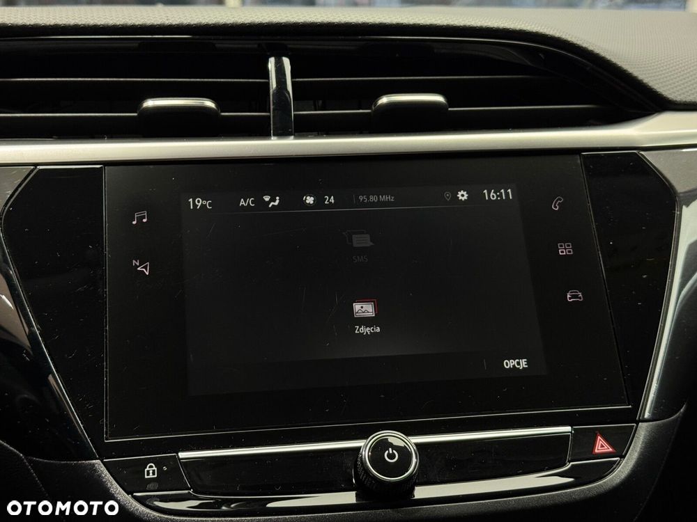 Opel Corsa 1.2 Elegance S&S - 29