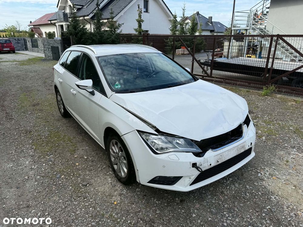 Seat Leon 1.2 TSI Start&Stop Style - 1