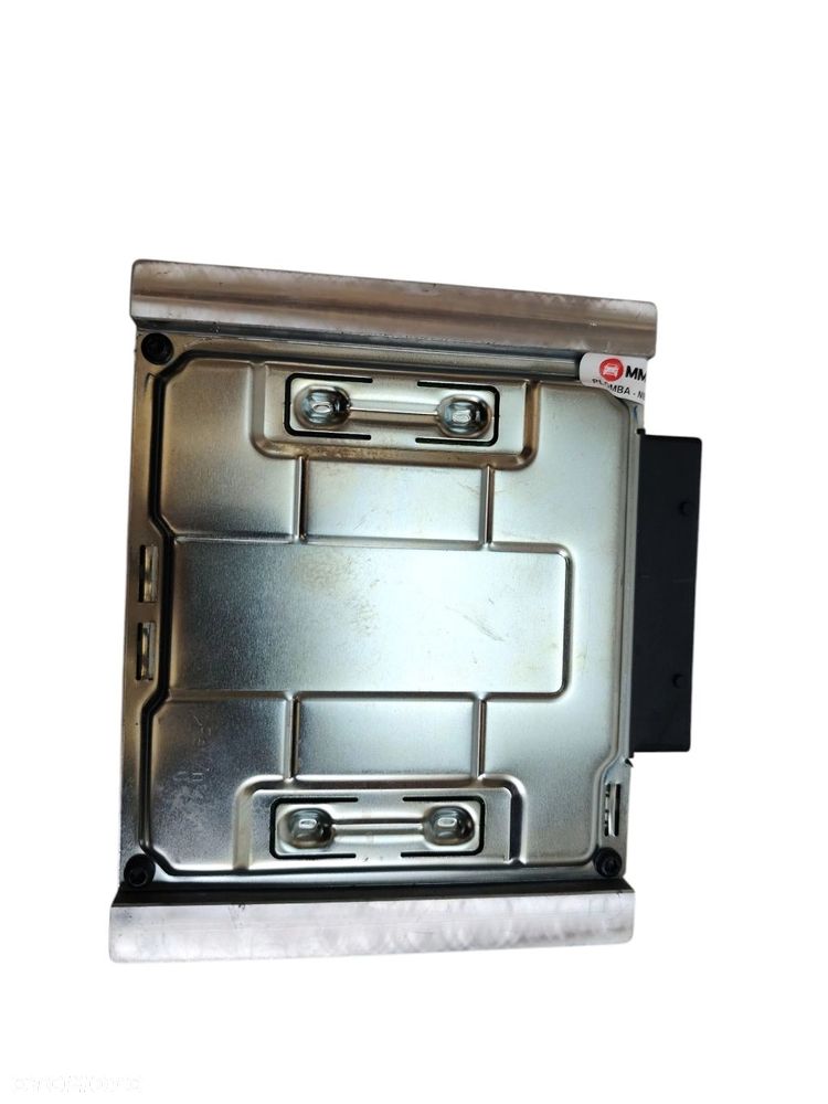 WZMACNIACZ FORD S-MAX MK1 LIFT (2010-2015) 2.0 EcoBoost 203KM AM2T-18B849-AB - 3