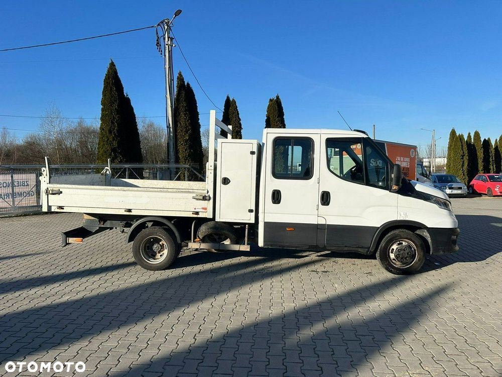 Iveco Daily 35C14 - 9