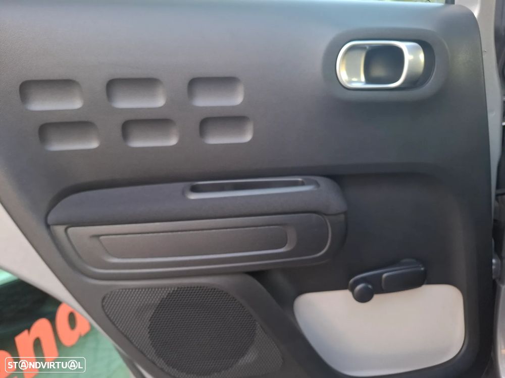 Citroën C3 1.2 PureTech Feel Pack - 33
