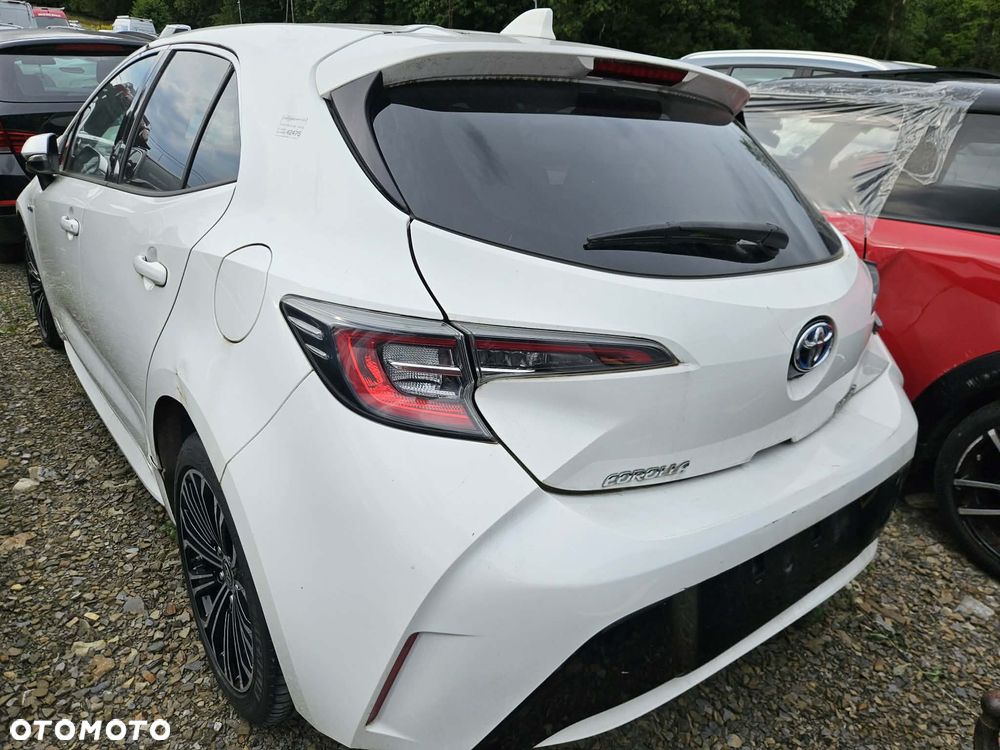 Toyota Corolla 1.8 Comfort - 1