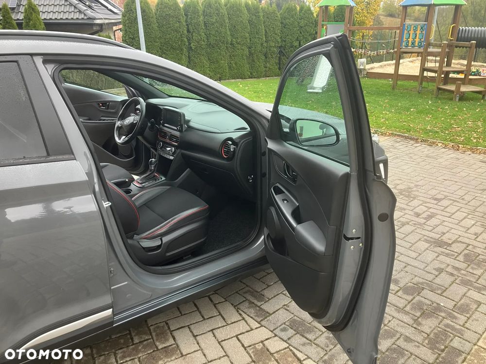 Hyundai Kona - 9