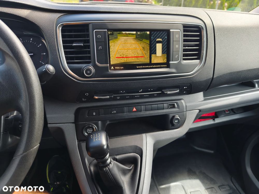 Opel Vivaro - 14