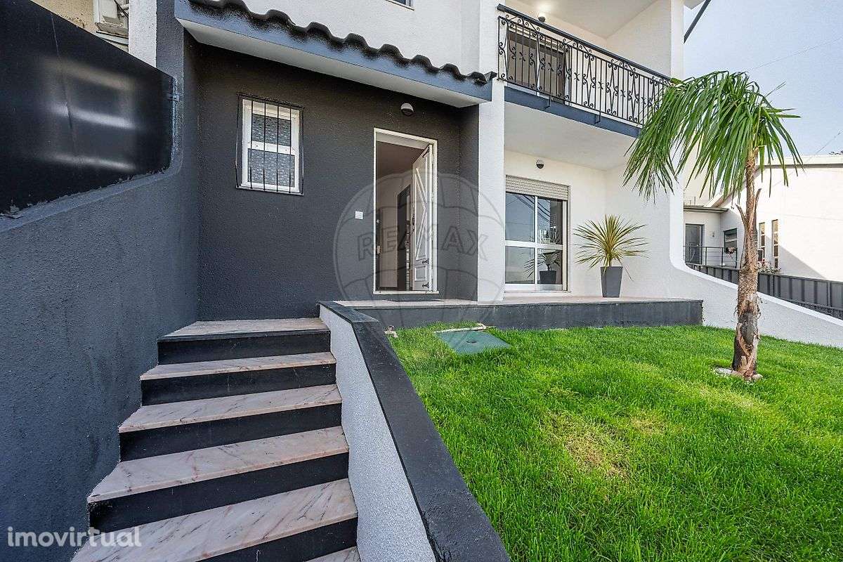 Moradia T3 para arrendamento - Grande imagem: 4/37