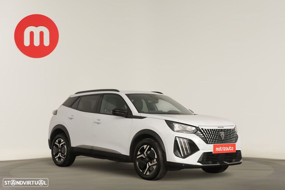 Peugeot 2008 1.2 PureTech Allure - 1