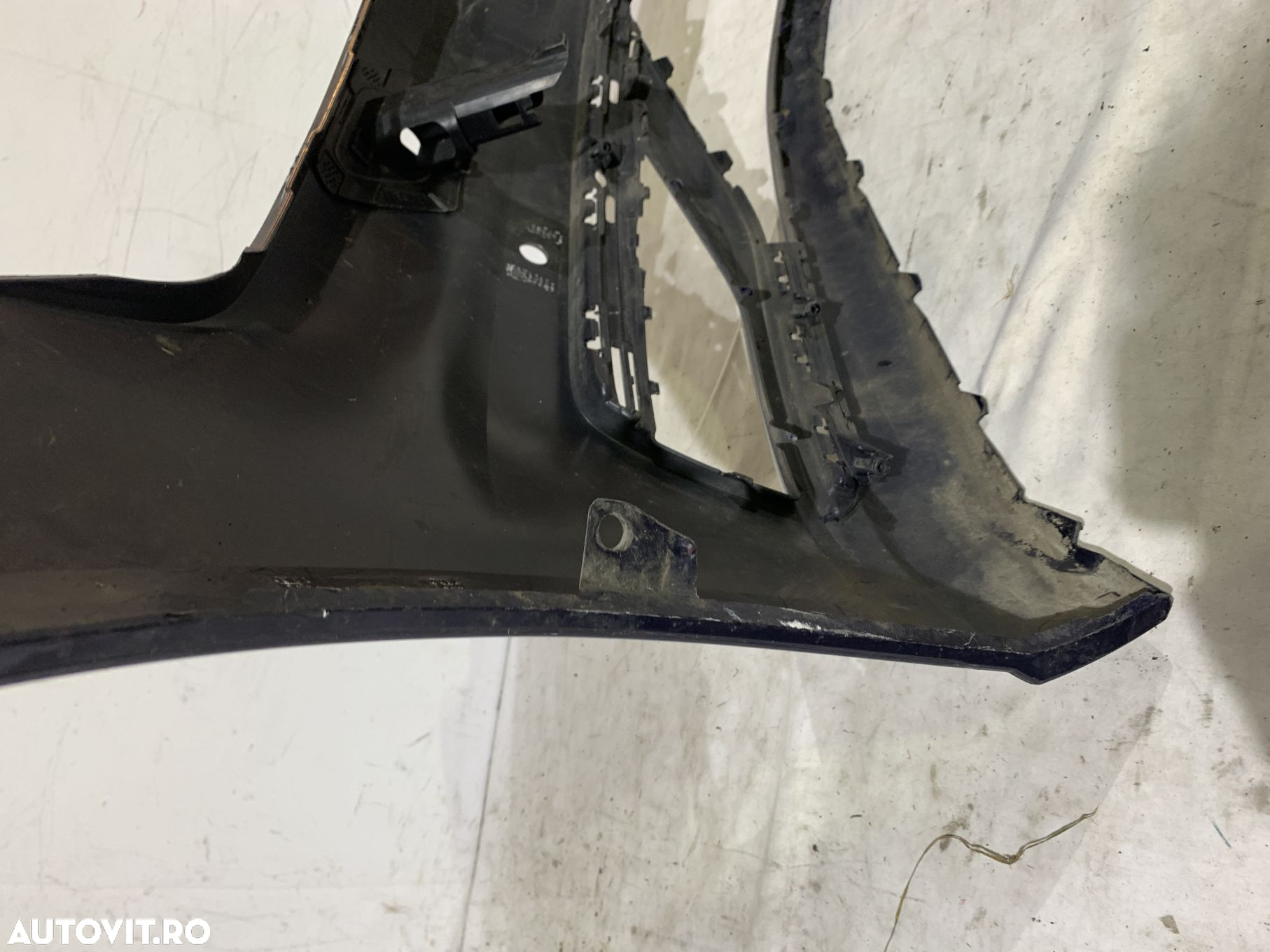 Bara fata VW Golf 7, facelift, 2017, 2018, 2019, 2020, cod origine OE 5G0807221FL. - 5
