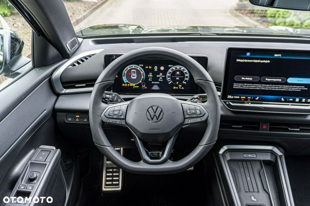 Volkswagen T-Roc - 19