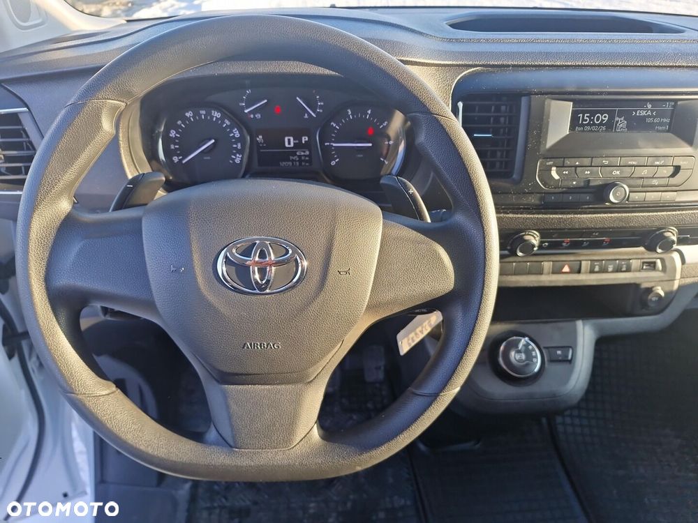 Toyota Proace Verso 2.0 D4-D Long Business - 18